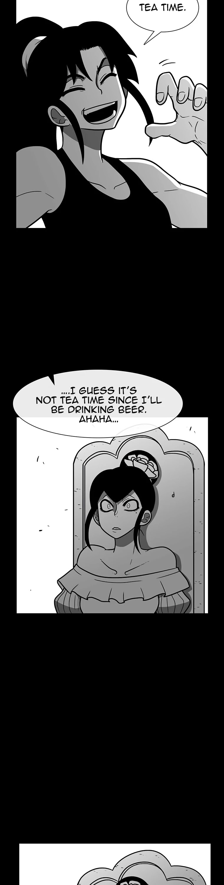 Burning Effect Chapter 171 page 32 - Chapter 171