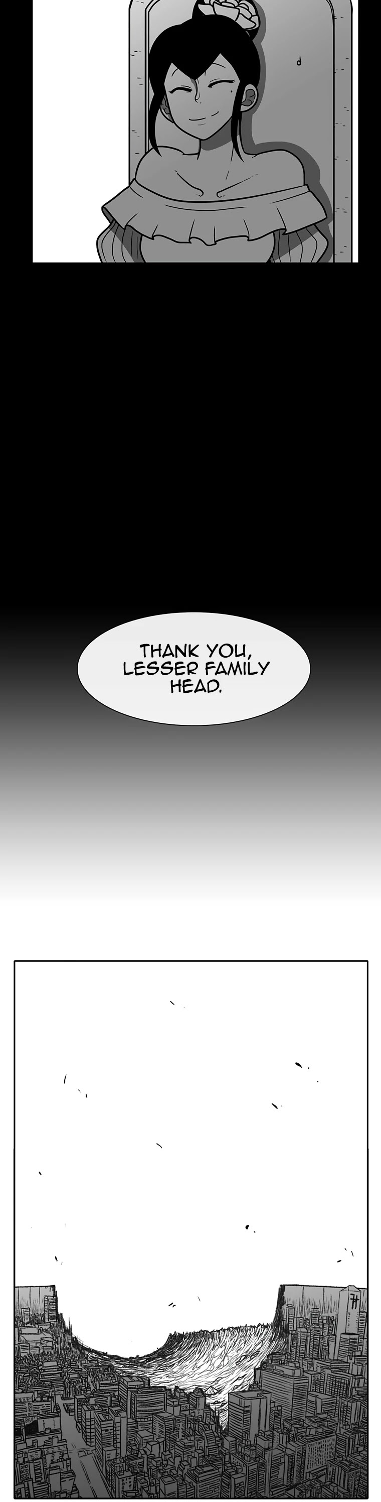 Burning Effect Chapter 171 page 33 - Chapter 171