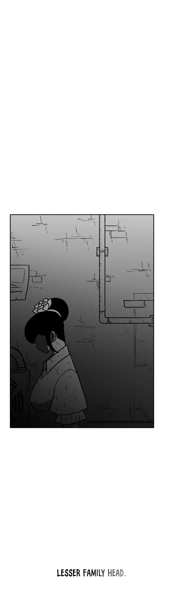 Burning Effect Chapter 171 page 34 - Chapter 171