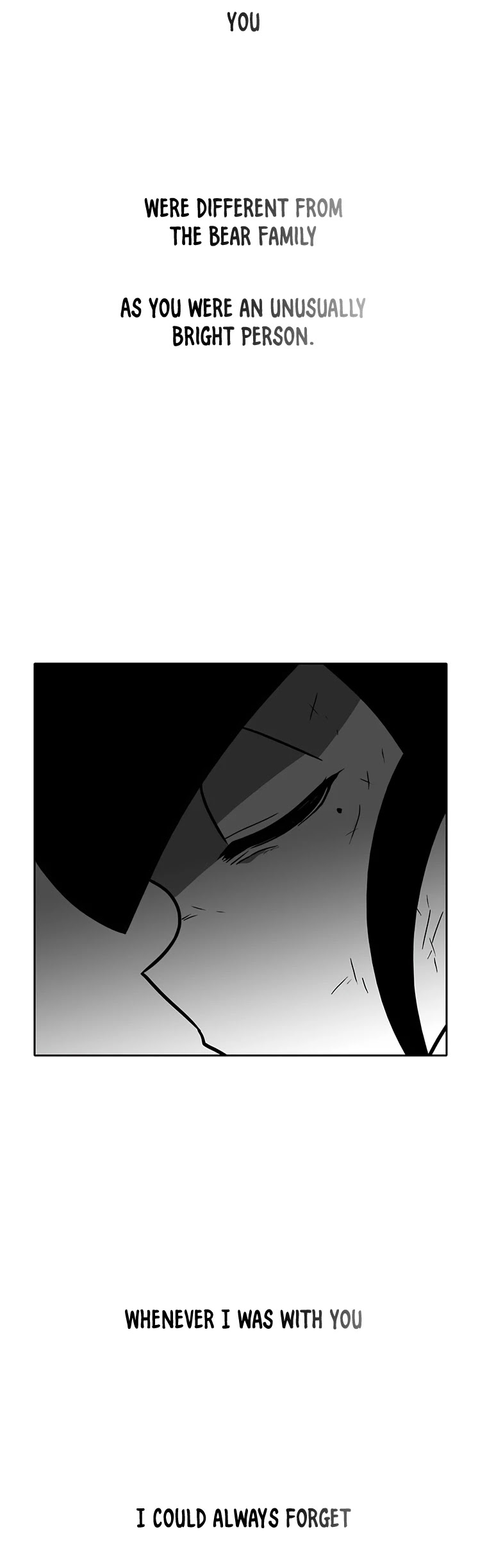 Burning Effect Chapter 171 page 35 - Chapter 171