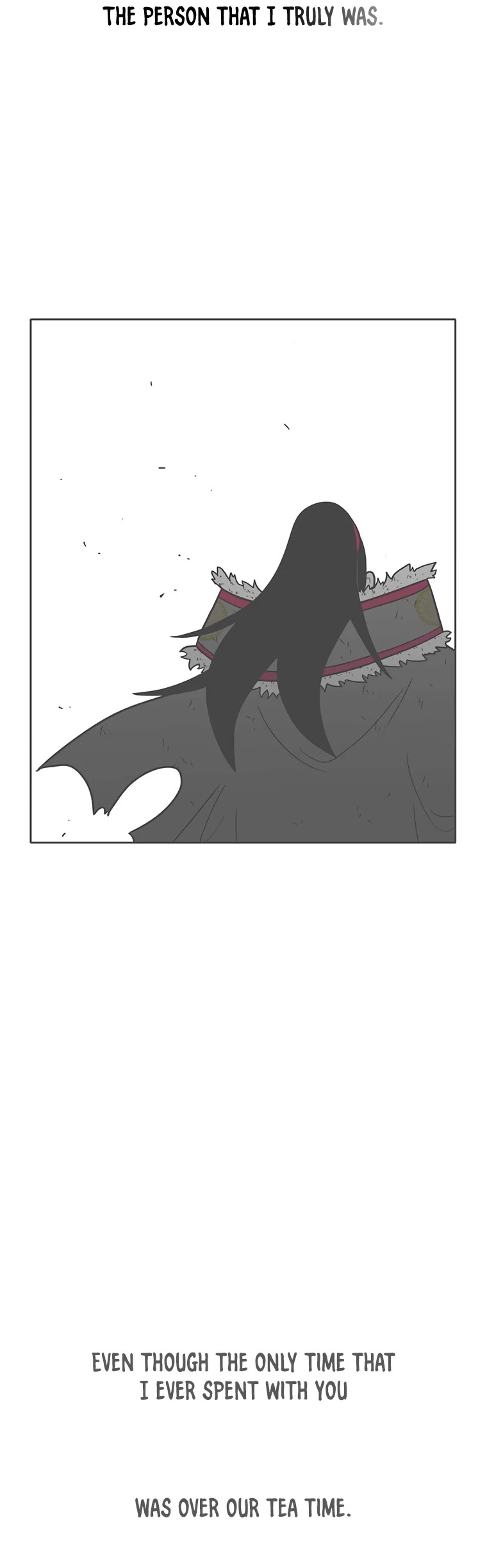 Burning Effect Chapter 171 page 36 - Chapter 171