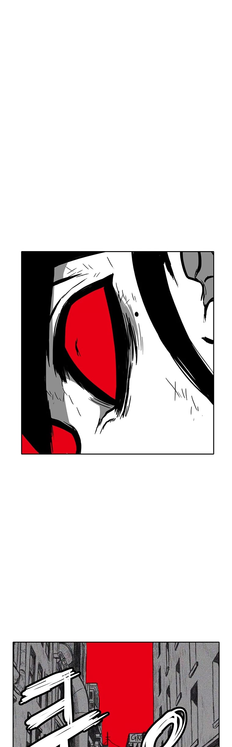 Burning Effect Chapter 171 page 37 - Chapter 171