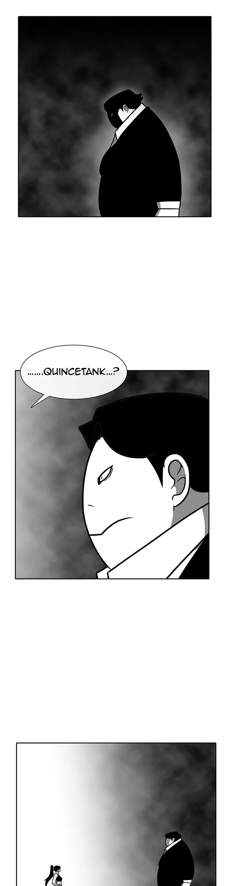 Burning Effect Chapter 171 page 4 - Chapter 171