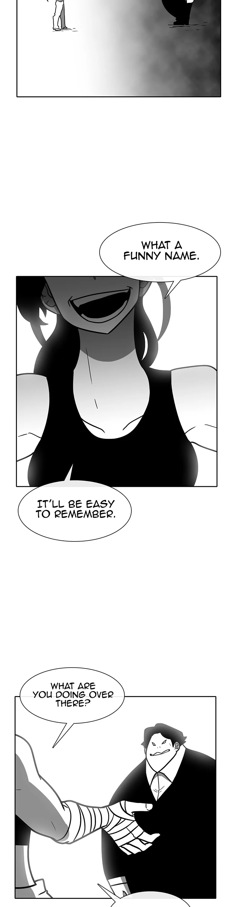 Burning Effect Chapter 171 page 5 - Chapter 171
