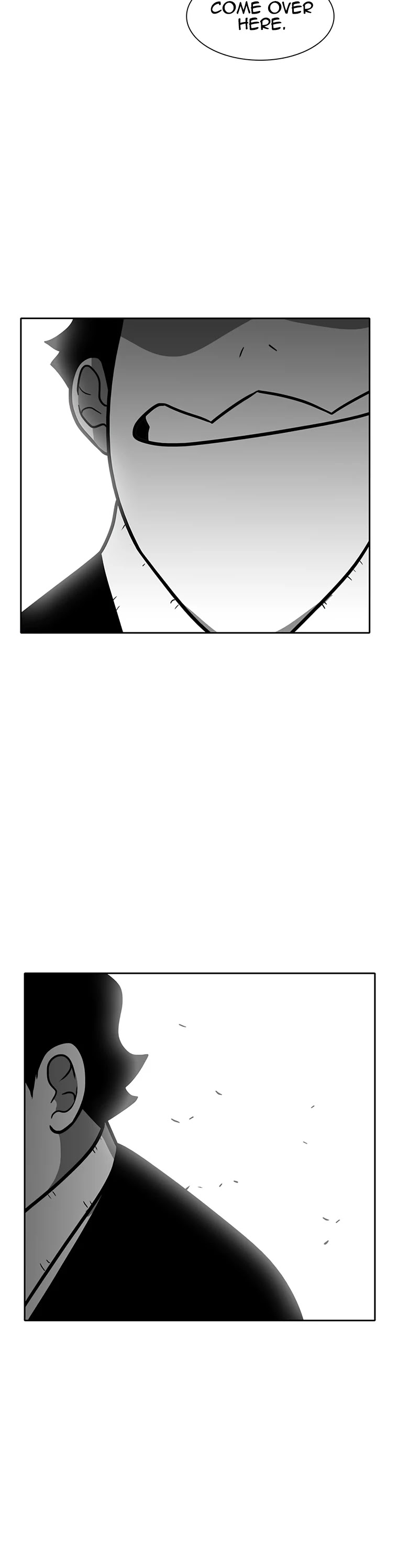 Burning Effect Chapter 171 page 6 - Chapter 171