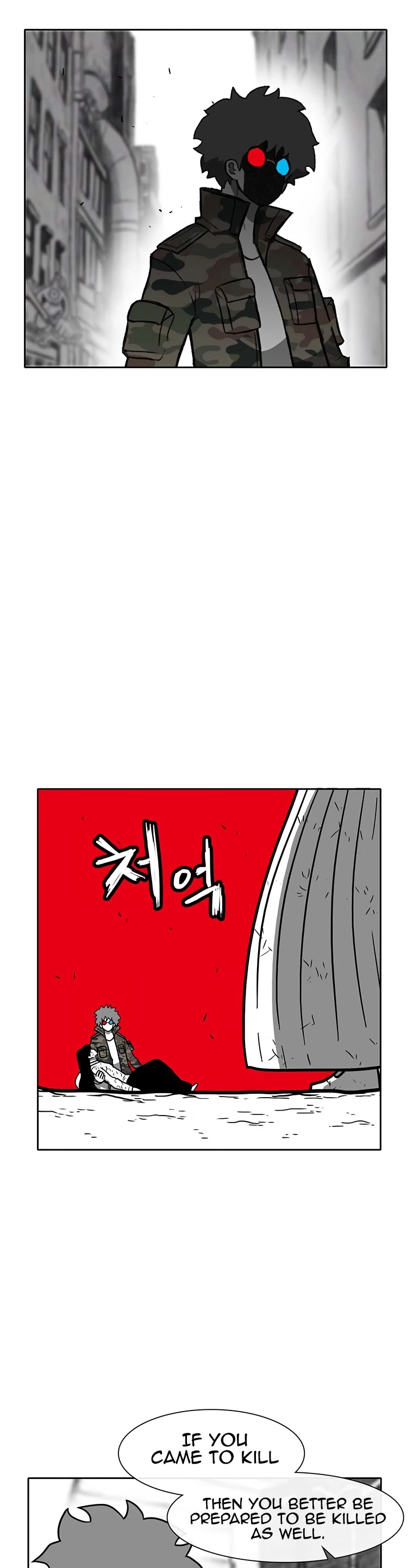 Burning Effect Chapter 172 page 10 - Chapter 172