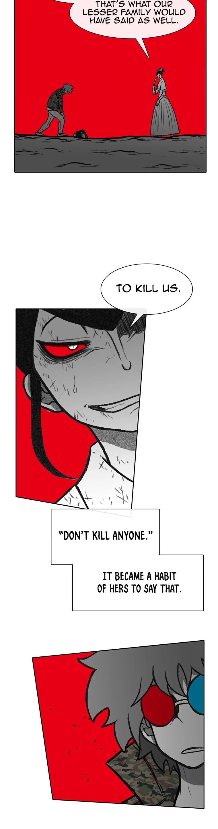 Burning Effect Chapter 172 page 13 - Chapter 172