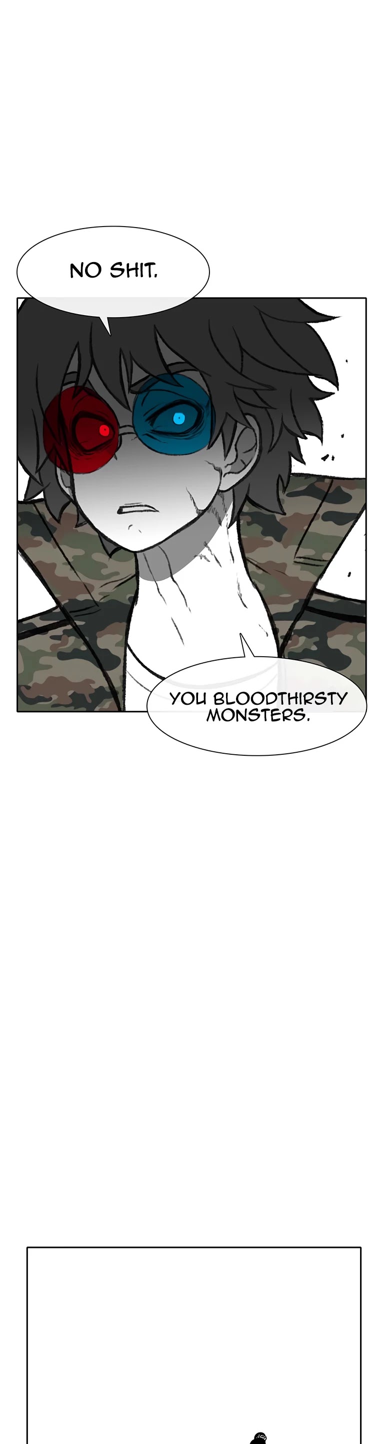 Burning Effect Chapter 172 page 15 - Chapter 172