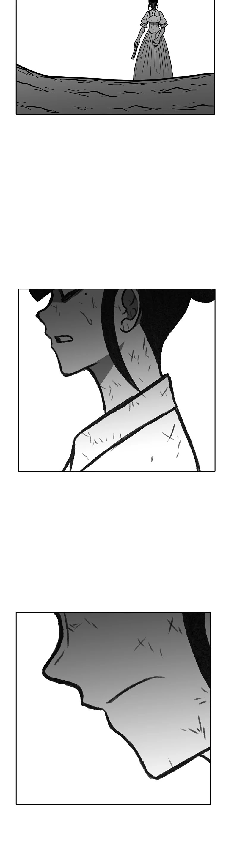 Burning Effect Chapter 172 page 16 - Chapter 172