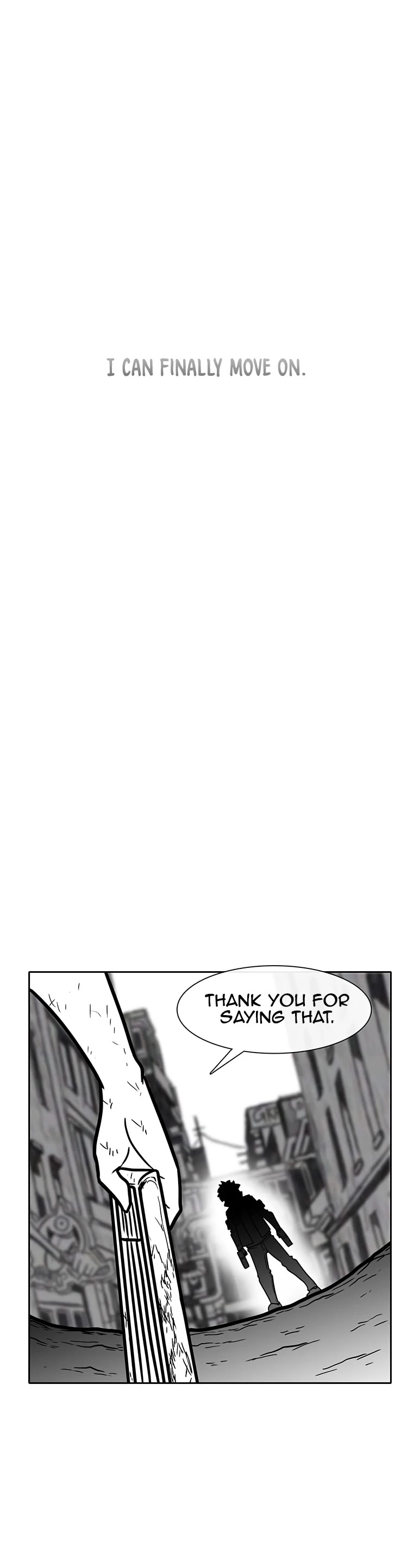 Burning Effect Chapter 172 page 17 - Chapter 172