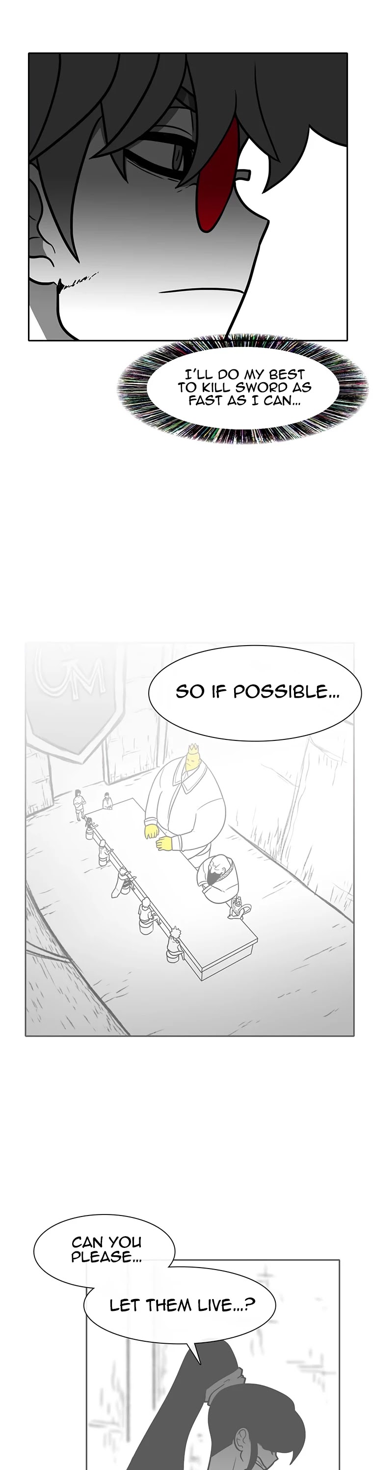 Burning Effect Chapter 172 page 23 - Chapter 172