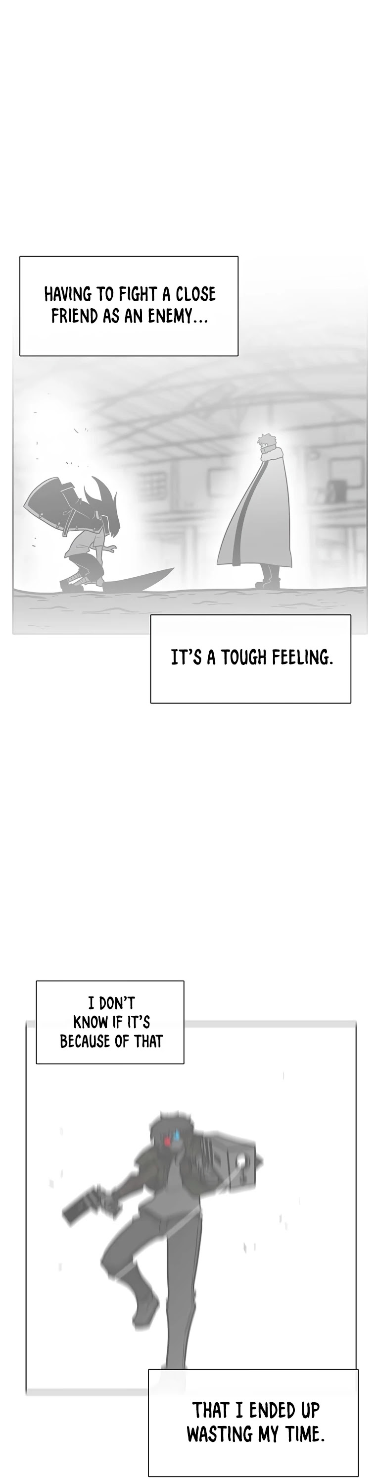Burning Effect Chapter 172 page 26 - Chapter 172