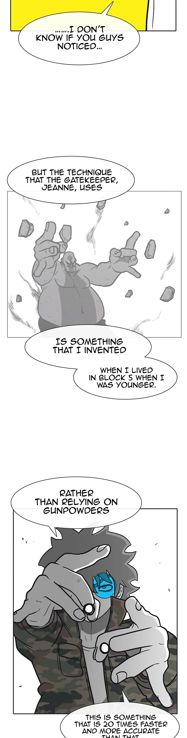 Burning Effect Chapter 172 page 29 - Chapter 172