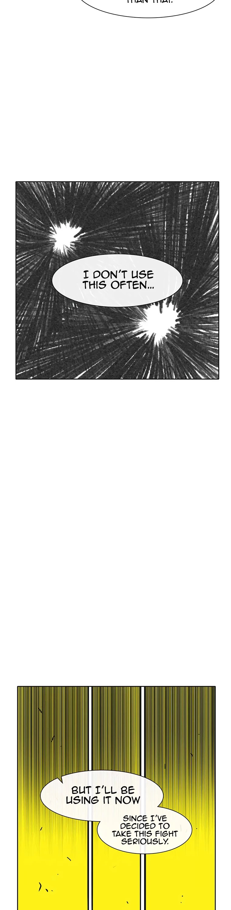 Burning Effect Chapter 172 page 30 - Chapter 172
