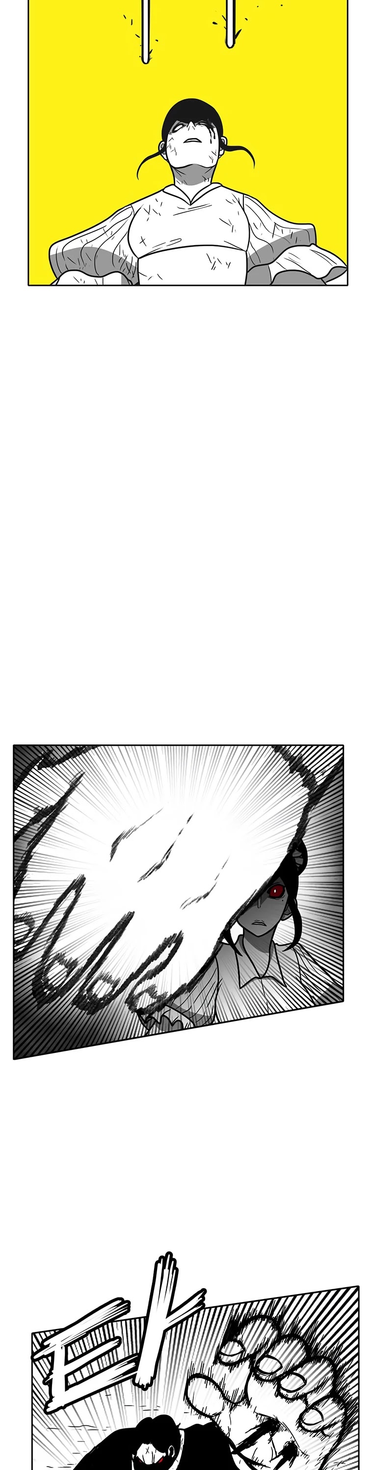Burning Effect Chapter 172 page 31 - Chapter 172
