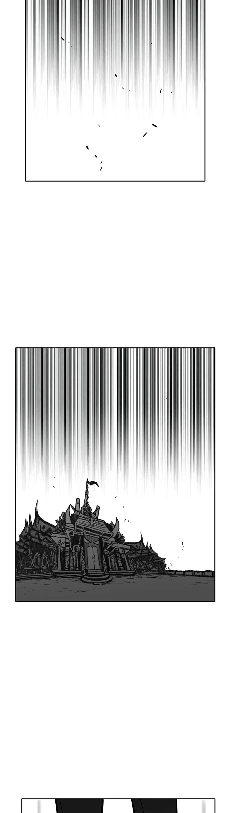Burning Effect Chapter 172 page 38 - Chapter 172