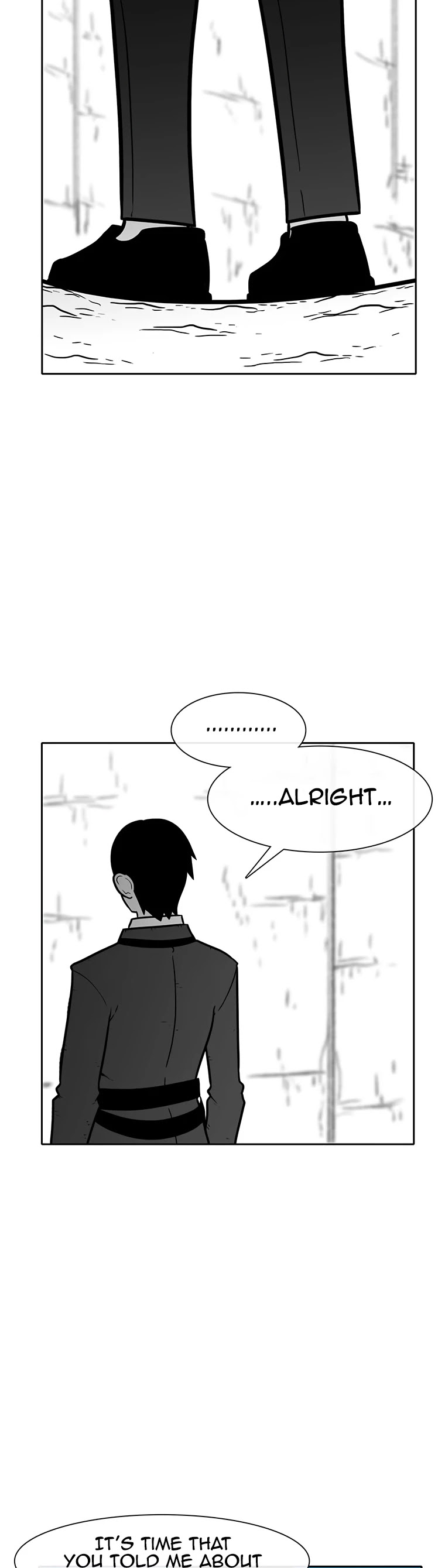 Burning Effect Chapter 172 page 39 - Chapter 172