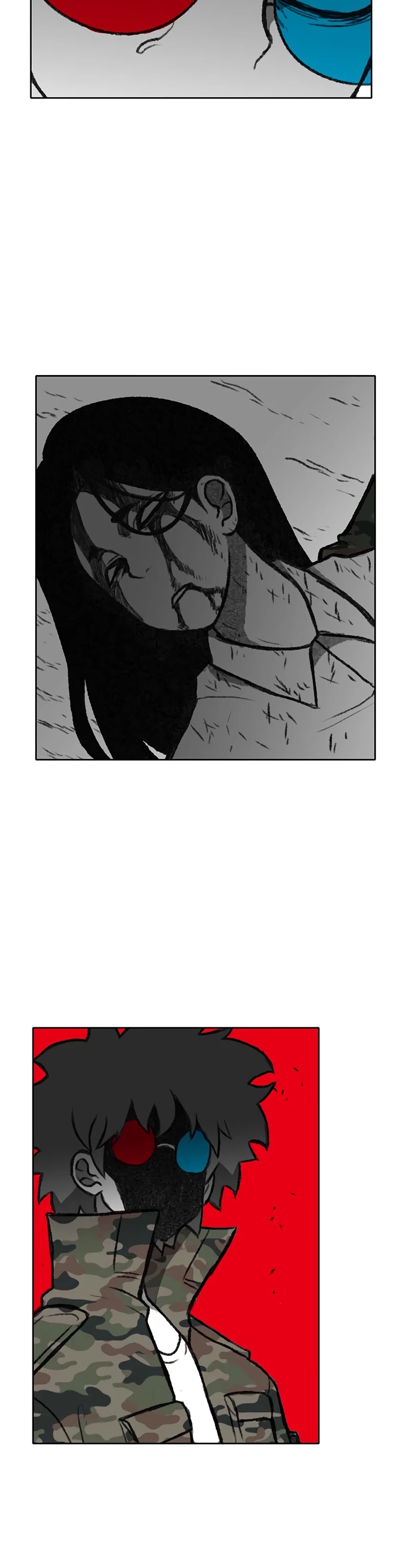 Burning Effect Chapter 172 page 8 - Chapter 172