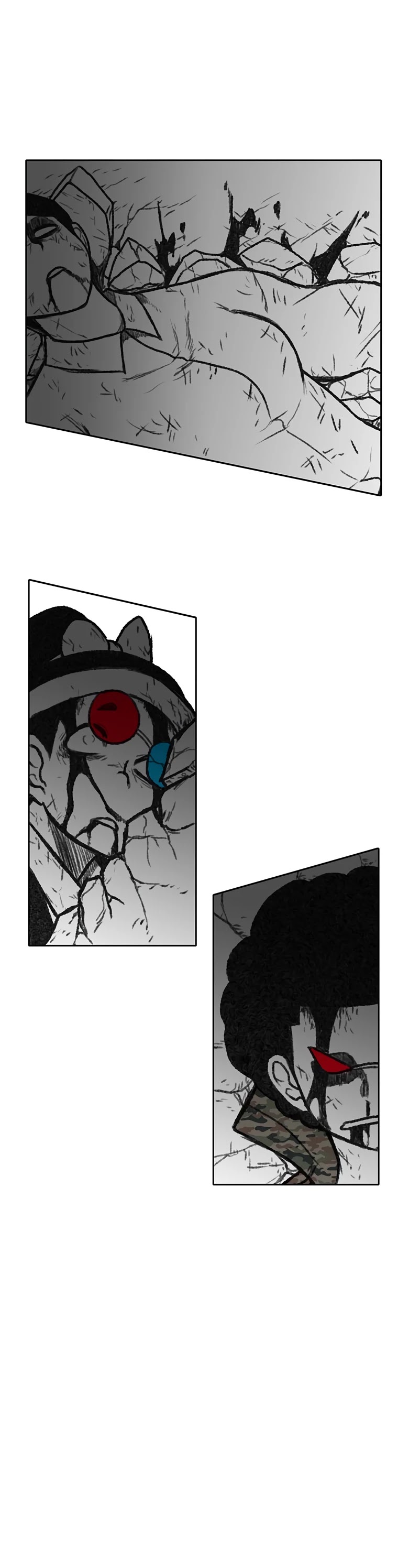 Burning Effect Chapter 172 page 9 - Chapter 172