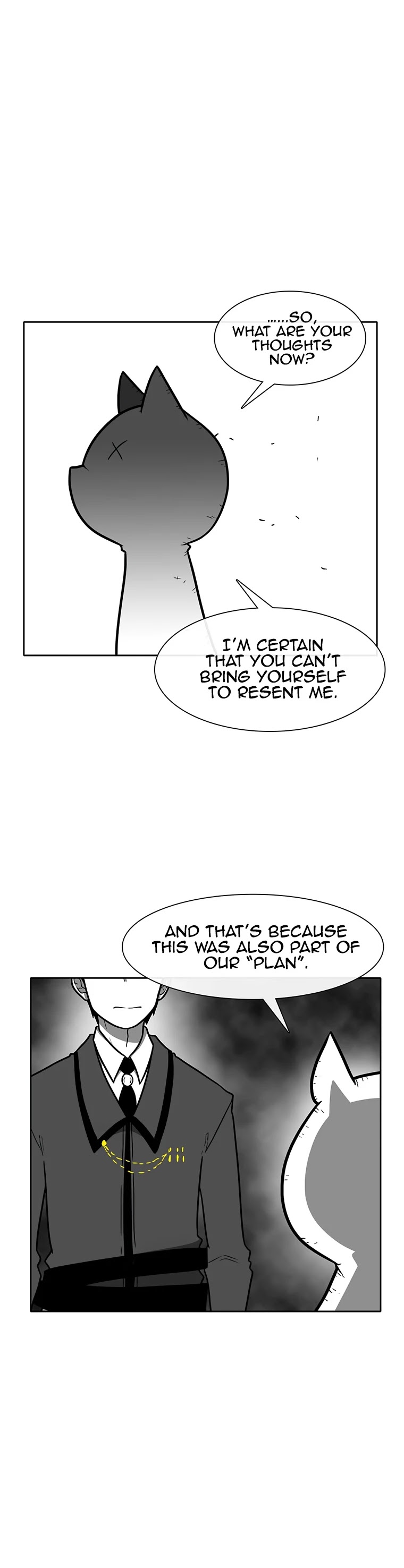 Burning Effect Chapter 173 page 11 - Chapter 173