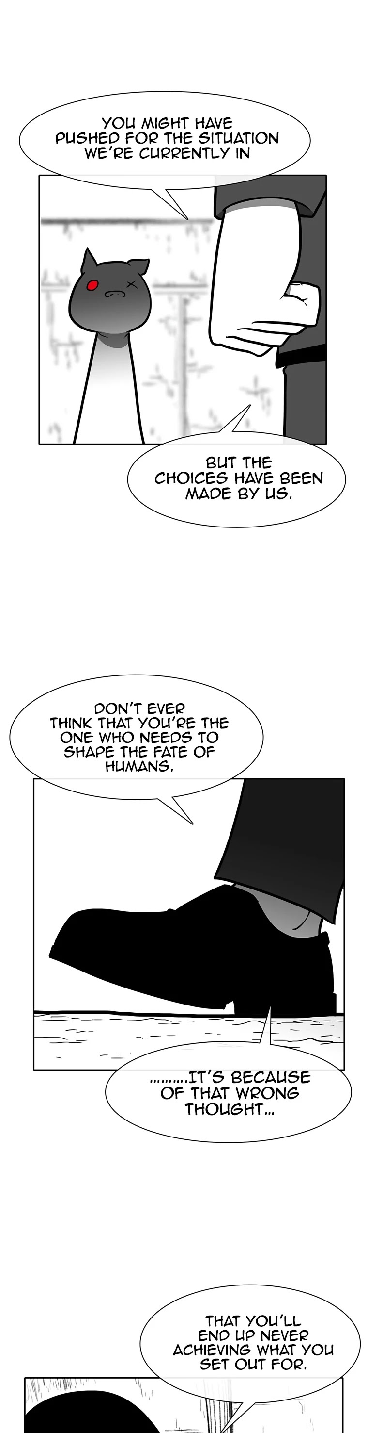 Burning Effect Chapter 173 page 13 - Chapter 173