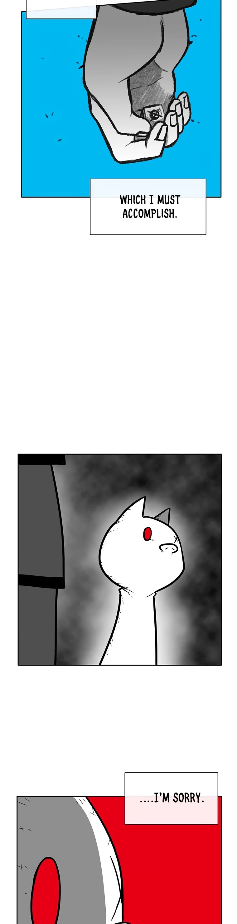 Burning Effect Chapter 173 page 16 - Chapter 173