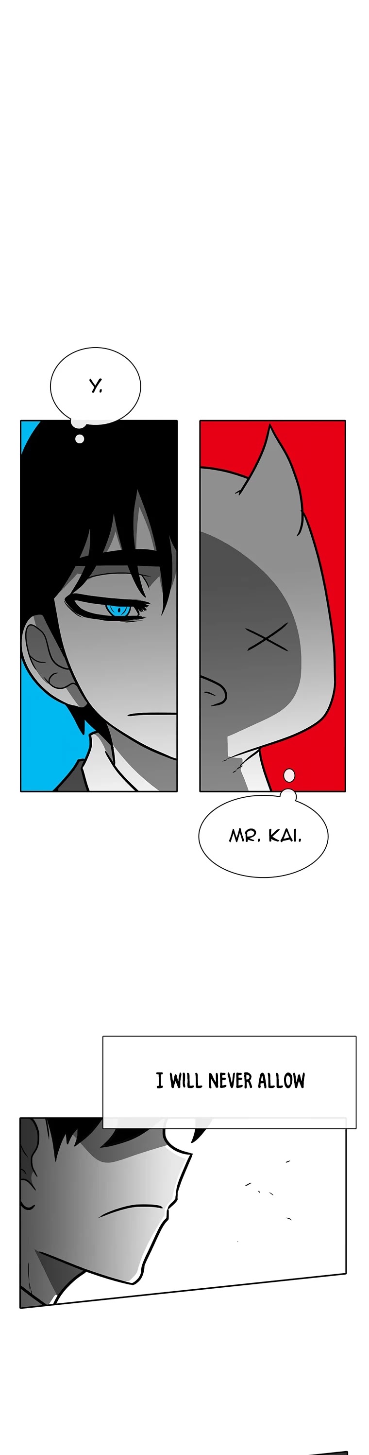 Burning Effect Chapter 173 page 18 - Chapter 173