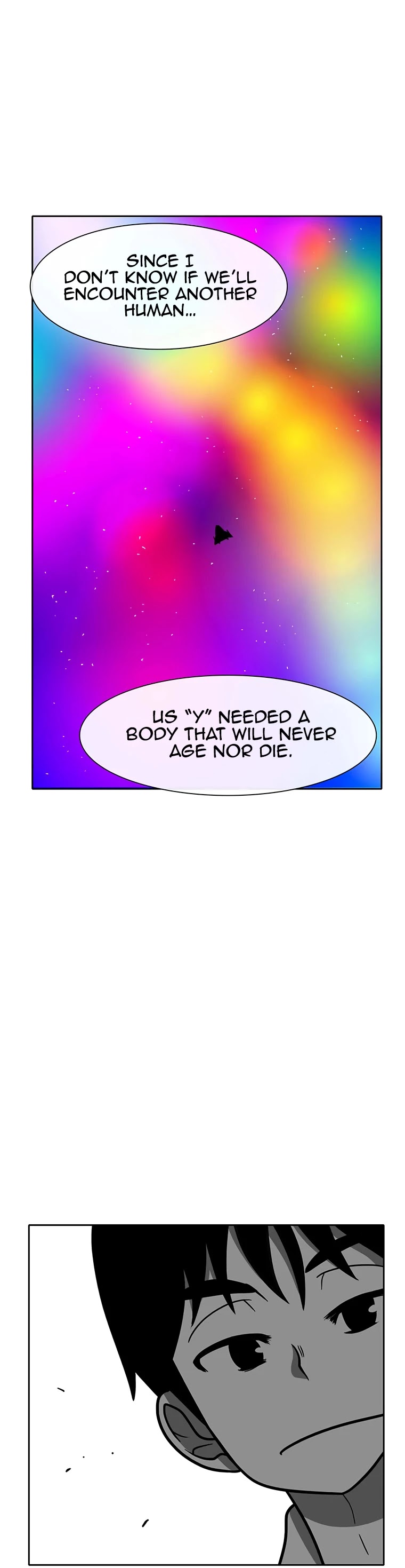 Burning Effect Chapter 173 page 2 - Chapter 173