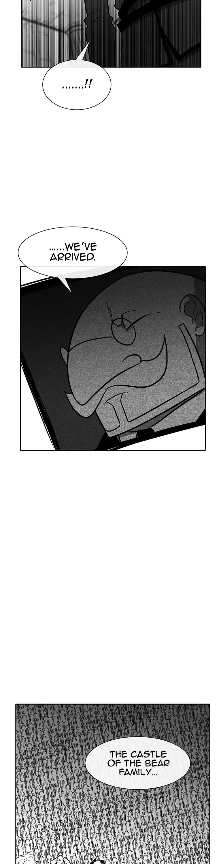 Burning Effect Chapter 173 page 20 - Chapter 173