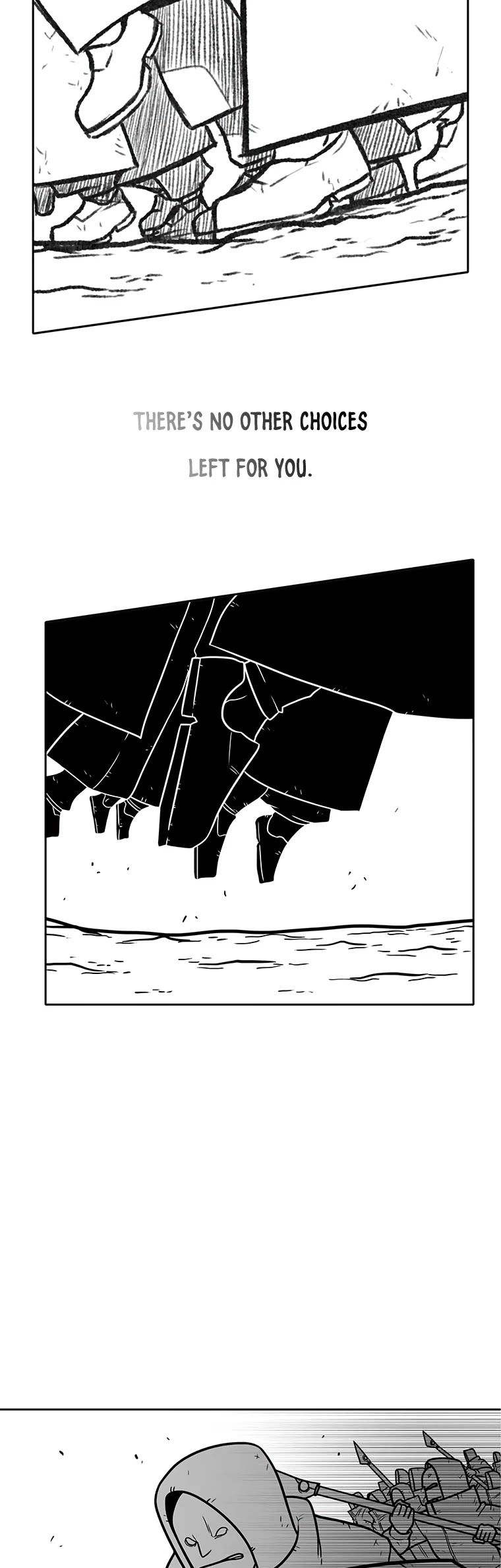 Burning Effect Chapter 173 page 28 - Chapter 173