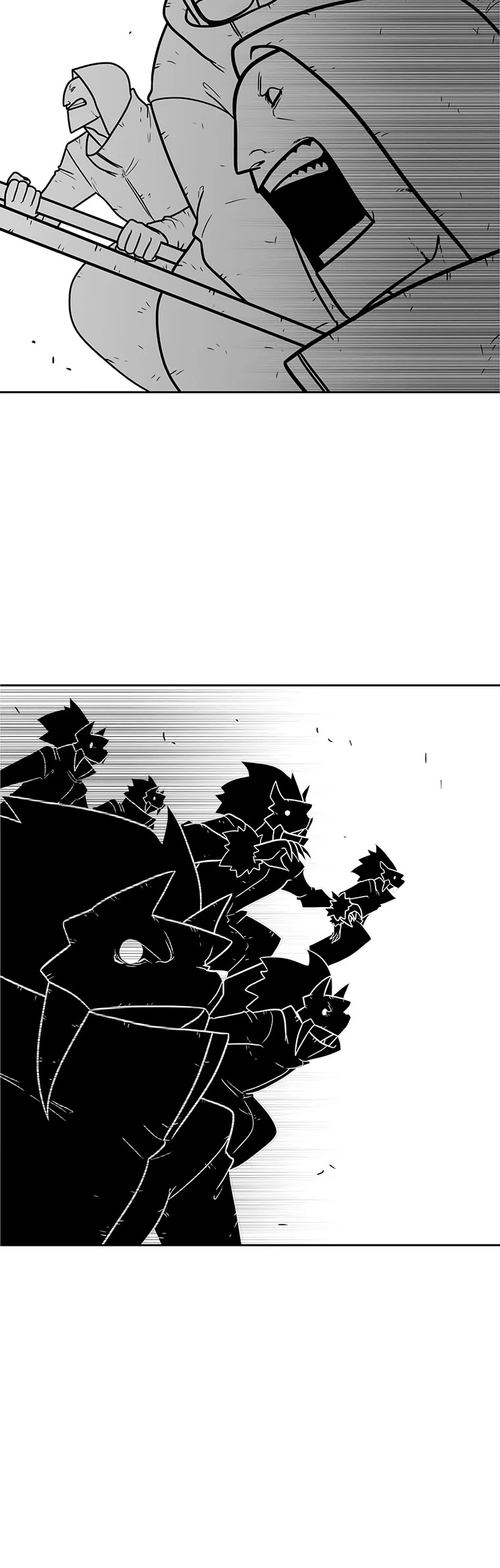 Burning Effect Chapter 173 page 29 - Chapter 173