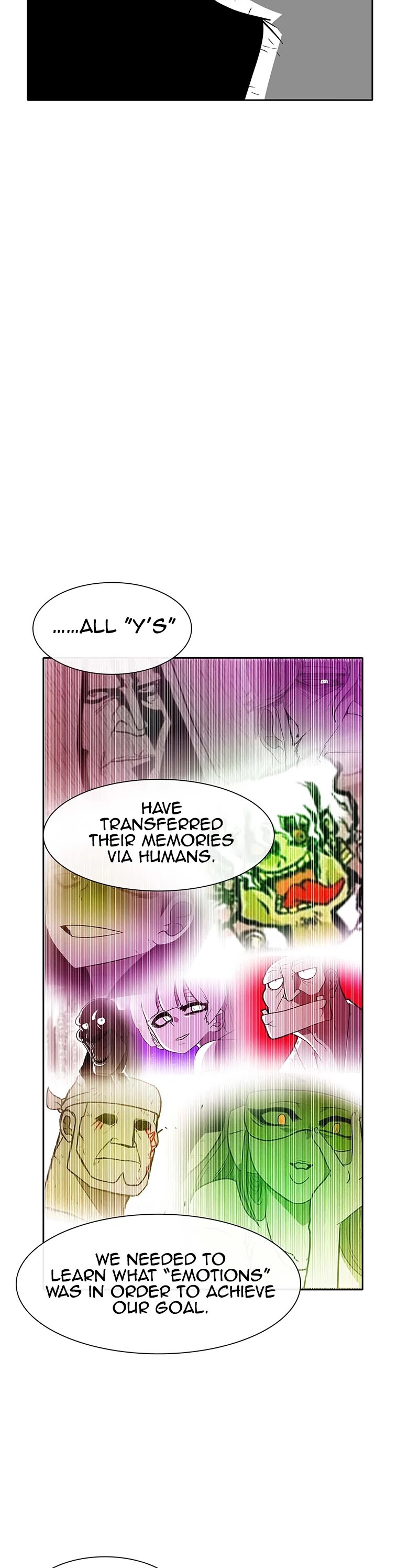 Burning Effect Chapter 173 page 37 - Chapter 173