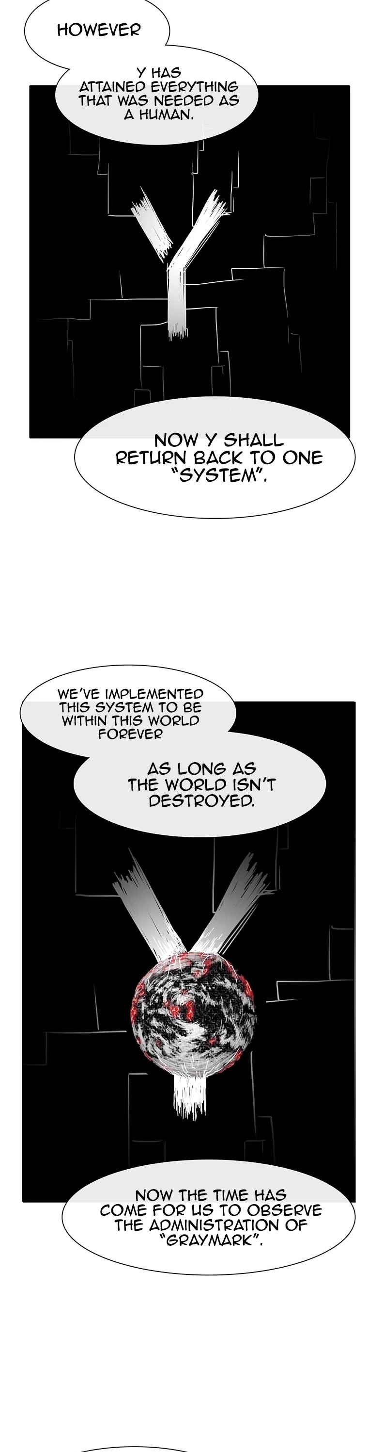 Burning Effect Chapter 173 page 38 - Chapter 173