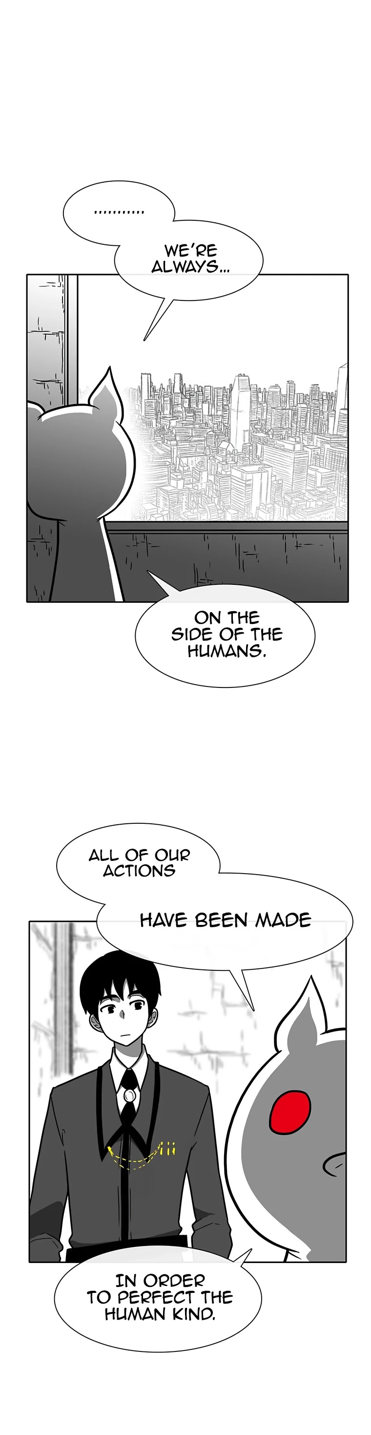 Burning Effect Chapter 173 page 5 - Chapter 173