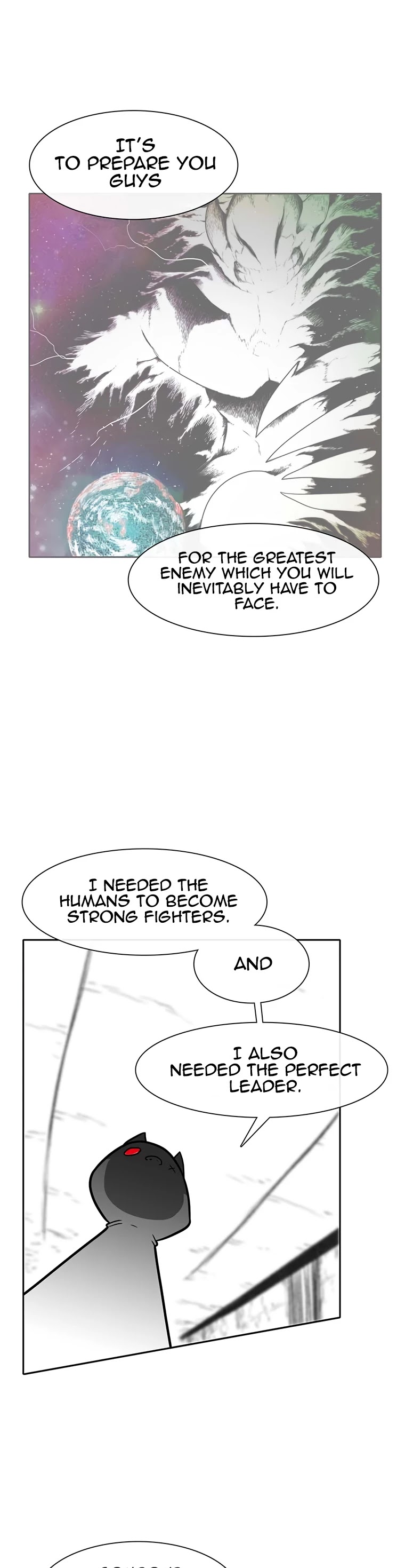 Burning Effect Chapter 173 page 6 - Chapter 173