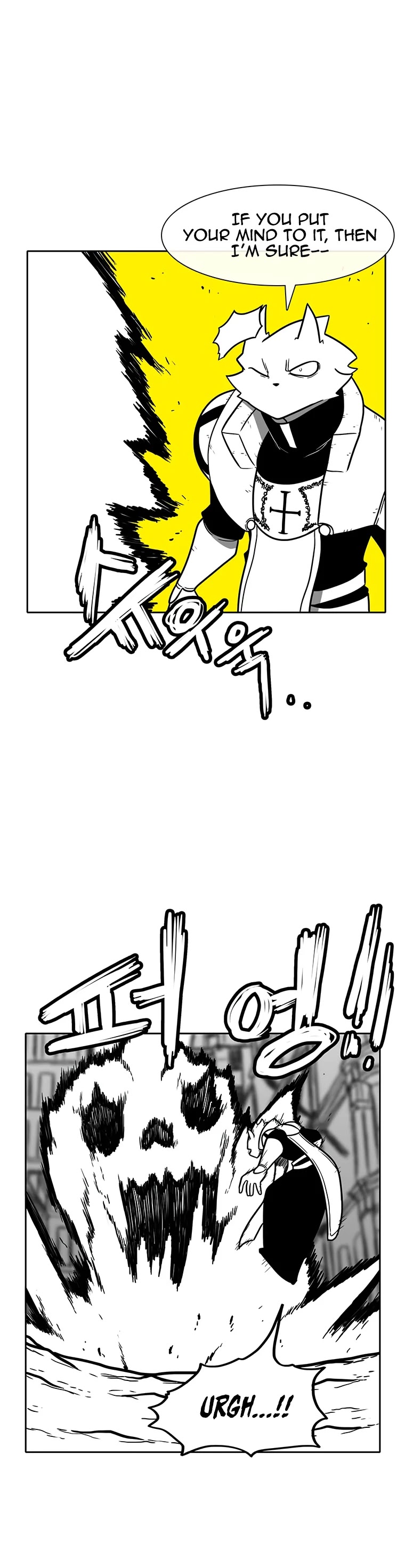Burning Effect Chapter 174 page 10 - Chapter 174