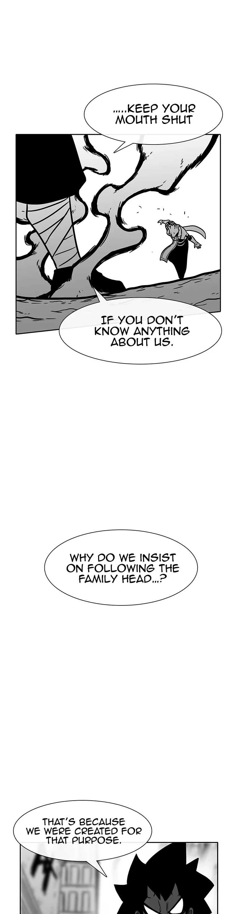 Burning Effect Chapter 174 page 11 - Chapter 174
