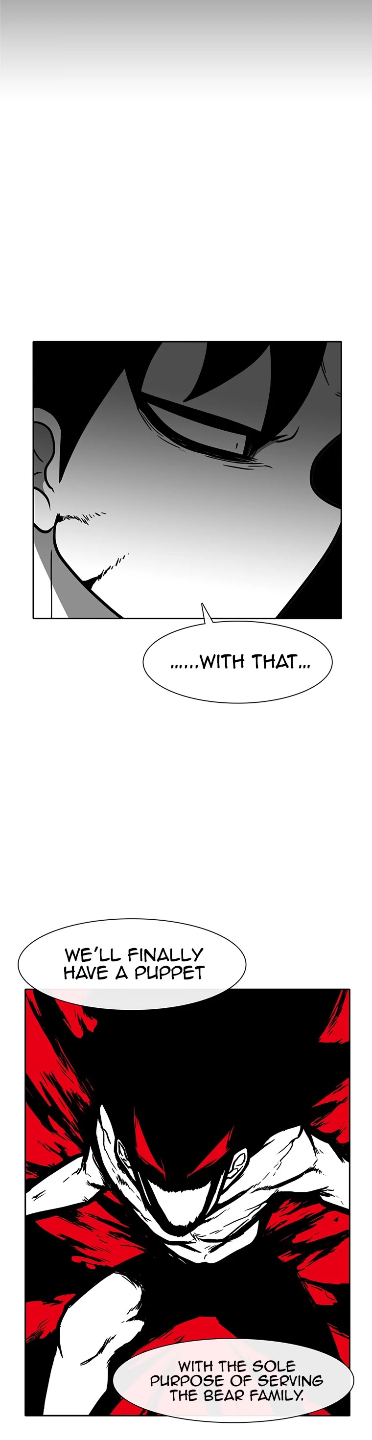 Burning Effect Chapter 174 page 17 - Chapter 174