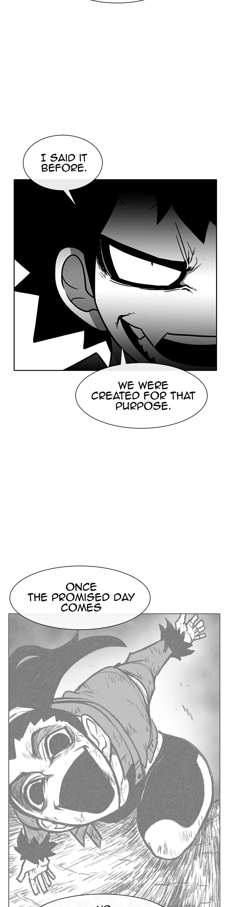 Burning Effect Chapter 174 page 19 - Chapter 174