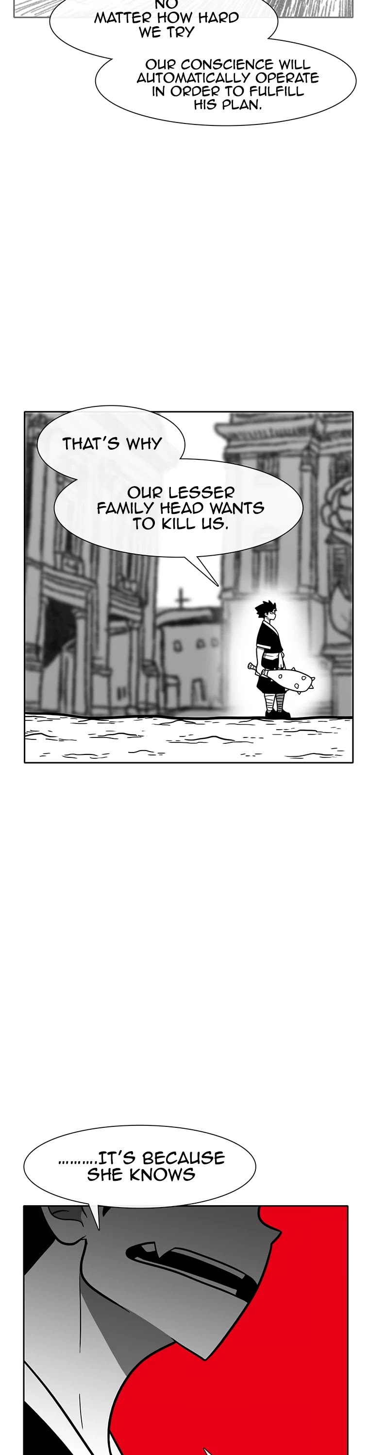 Burning Effect Chapter 174 page 20 - Chapter 174