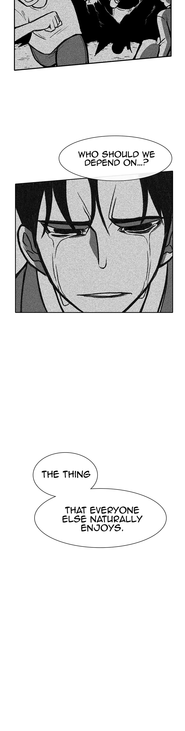 Burning Effect Chapter 174 page 24 - Chapter 174