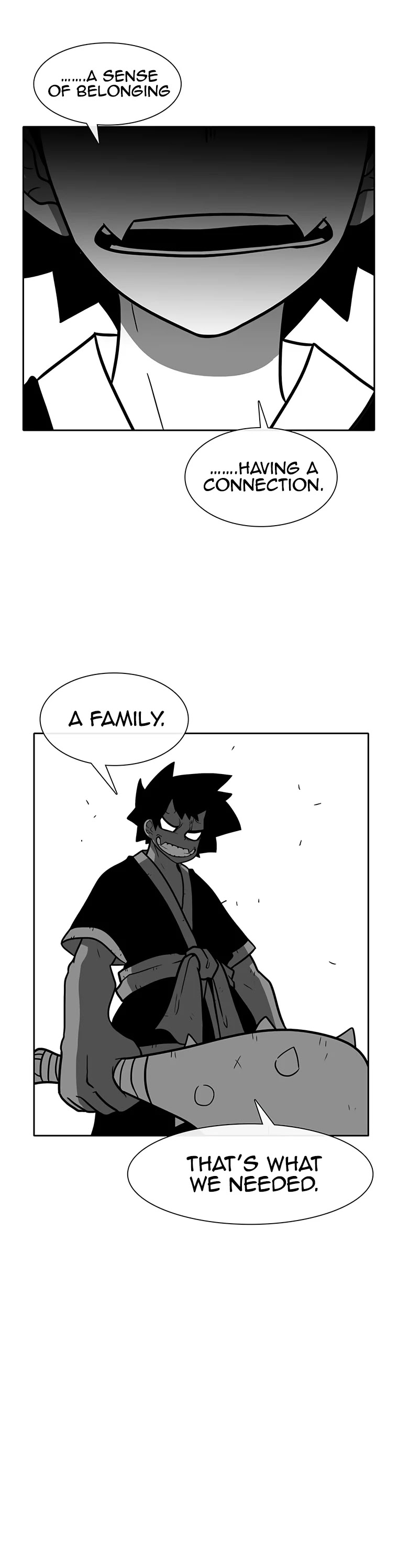 Burning Effect Chapter 174 page 25 - Chapter 174