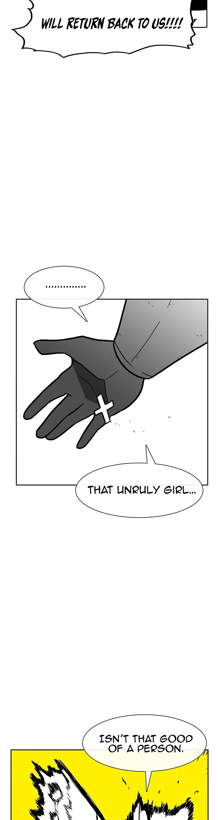 Burning Effect Chapter 174 page 28 - Chapter 174