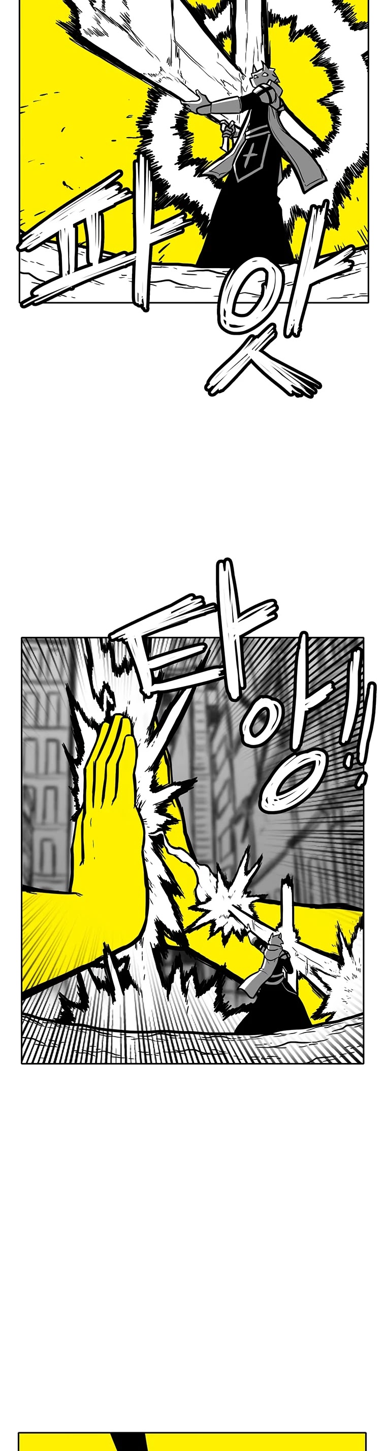 Burning Effect Chapter 174 page 29 - Chapter 174