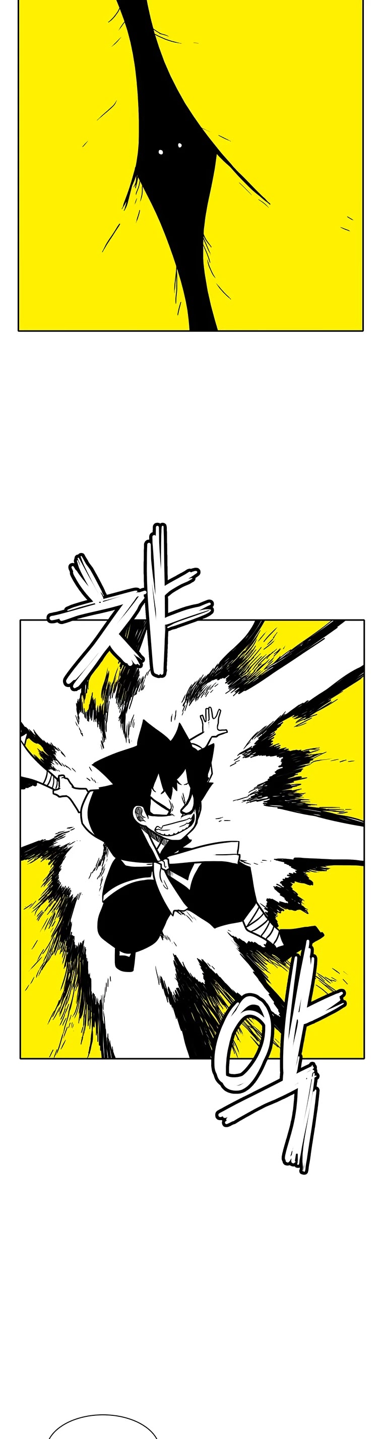 Burning Effect Chapter 174 page 30 - Chapter 174