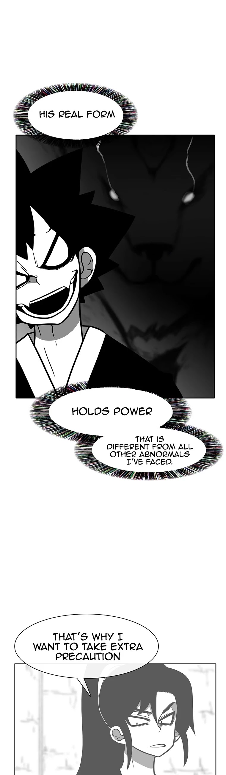 Burning Effect Chapter 174 page 34 - Chapter 174