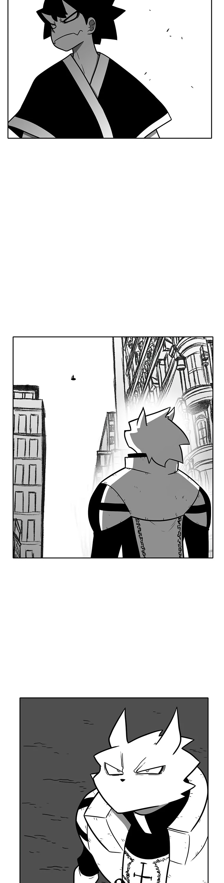 Burning Effect Chapter 174 page 4 - Chapter 174