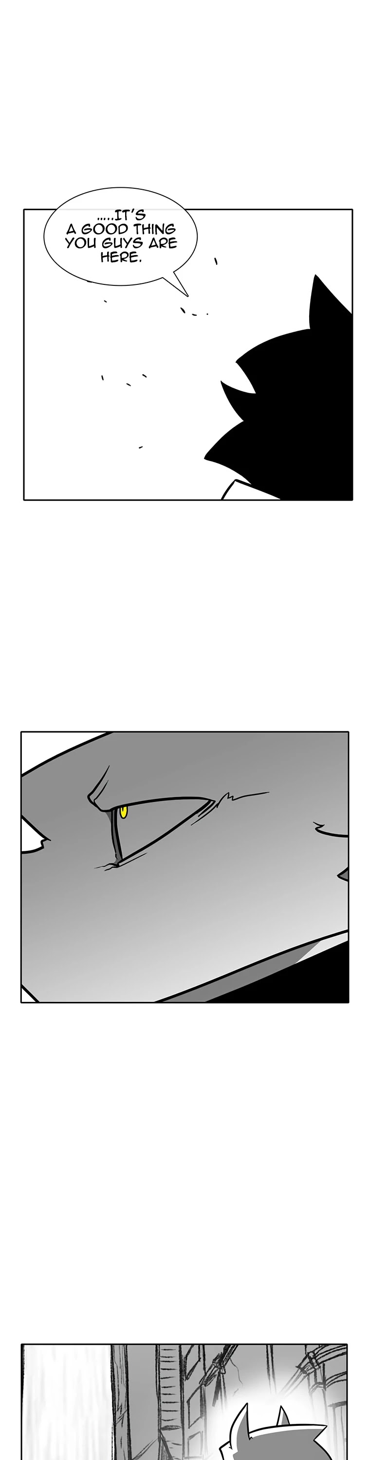 Burning Effect Chapter 174 page 8 - Chapter 174