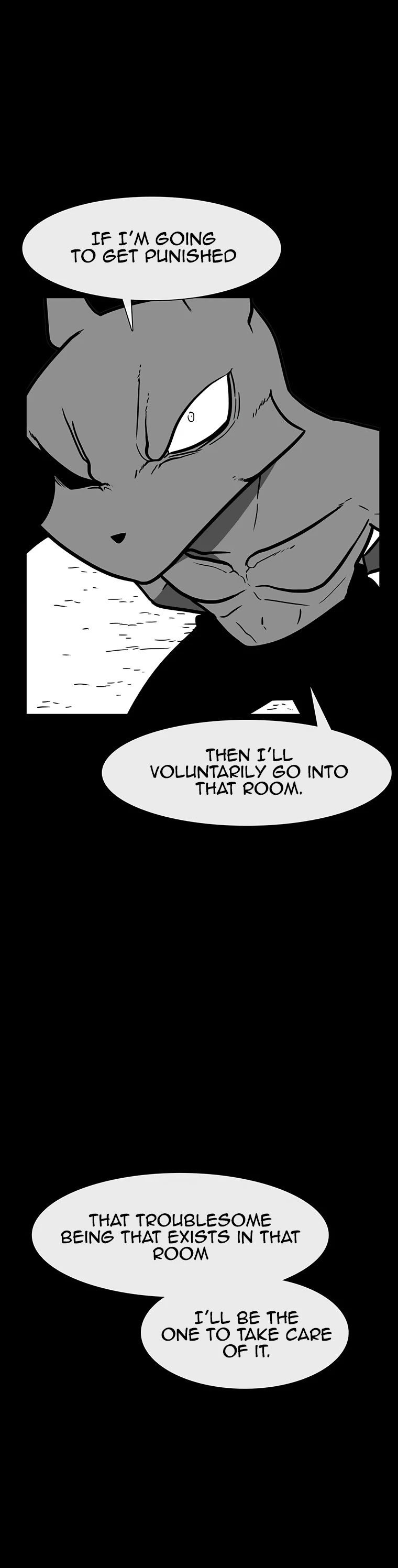 Burning Effect Chapter 175 page 10 - Chapter 175