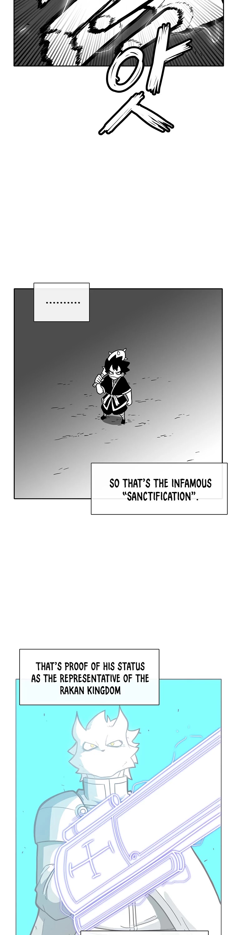 Burning Effect Chapter 175 page 13 - Chapter 175